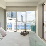 S&P Apartments - Tank St