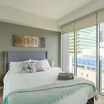 S&P Apartments - Tank St