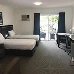 Comfort Inn North Brisbane