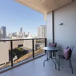 Airtrip Apartments At South Brisbane