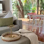 Stunning & 3bed New Farm Oasis Brisbane