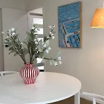 Stunning & 3bed New Farm Oasis * Brisbane