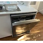 Uq Master For 3 People With Back Yard U2 *
