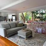 Stunning & 3bed New Farm Oasis Brisbane