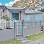 Salisbury Suburban Escape