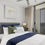 Midtown Apartments Brisbane City