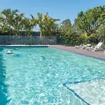 Apartment East Village Collective Poolside Urban Ease 15 Min To Airport *
