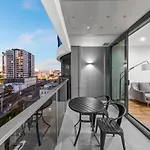 Apartment Lucid Serenity 1br View