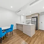 Lucid Serenity 1br View *
