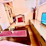 Salisbury Suburban Escape