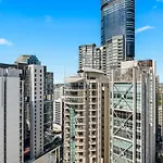 The S Suites Brisbane