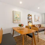 Stellar Location With Parking Pool & Gym Access