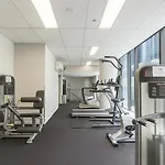 Midtown Apartments Brisbane City