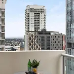 Midtown Apartments Brisbane City