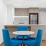 Apartment Lucid Serenity 1br View
