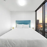 Skyline Framed 1Br At Lucid