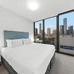 Apartment Lucid Serenity 1br View