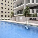 Midtown Apartments Brisbane City