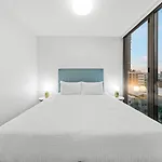 Apartment Lucid Serenity 1br View Brisbane