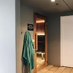 Twin Retreat With Views @ One Apartment Brisbane