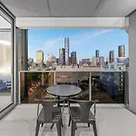 Lucid Serenity 1br View * Brisbane
