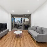 Apartment Lucid Serenity 1br View