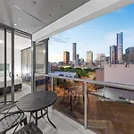 Lucid Serenity 1br View Apartment Brisbane