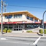 Nightcap At Chardons Corner Hotel