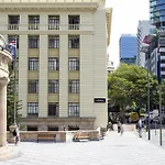 Adina Apartment Hotel Brisbane Anzac Square