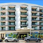 Aparthotel Cosmo 4*