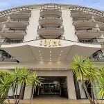 Aparthotel Cosmo 4*