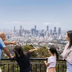 Cosmo Apartment Hotel