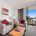Cosmo Brisbane