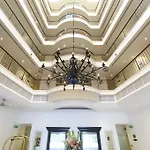 Cosmo Aparthotel Brisbane