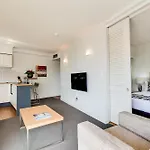 Aparthotel Cosmo 4*
