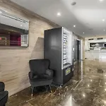 The Capitol Apartments