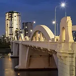 Hope Street Apartments By Cllix