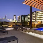 Atlas Apartments By Cllix