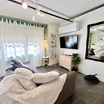 Stylish Studio In The Heart Of The City