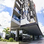 Brisbane One Apartments By Cllix