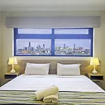 The Windsor, Hotel Rooms & Apartments