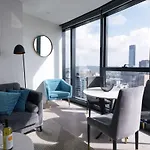 51 Cityvibes By Stylish Apartment Brisbane