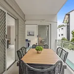 Central Cosy 2-Bed With Pool And Near Qut & Cbd