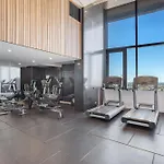 52Nd Floor With Panoramic Views Of Brisbane City