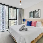 Charlotte Towers Brisbane & Resort Style Facilities