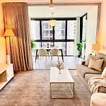 Charlotte Towers Brisbane & Resort Style Facilities