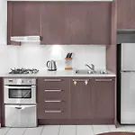 2-bed Near Cbd With Pool Sauna & Bbq Apartment *