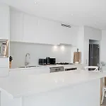 52nd Floor With Panoramic Views Of Brisbane
