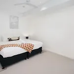 Panoramic 3-bedroom Skyscape With Free Parking Apartment Brisbane