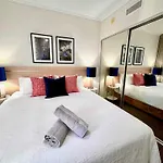 Charlotte Towers Brisbane & Resort Style Facilities
